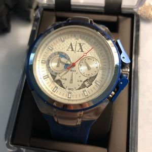 Armani Exhange Watch